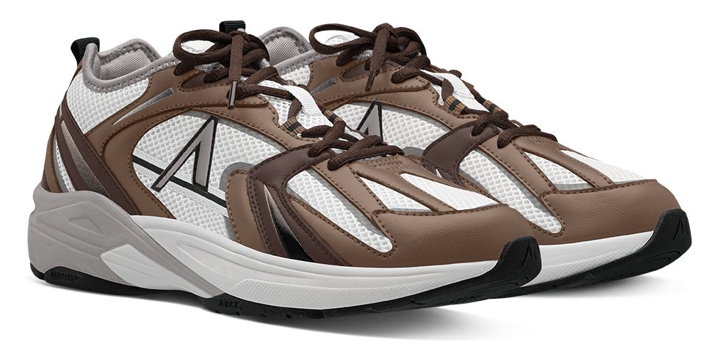 ARKK Collection Oserra Mesh S-SP | Brownie Chesnut | Women Oserra